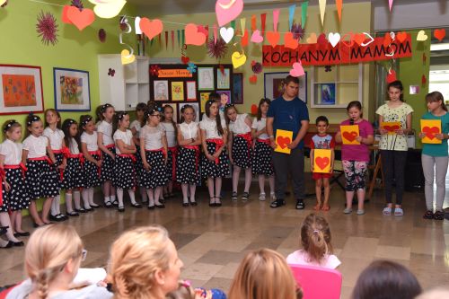 Dzień Matki 2017