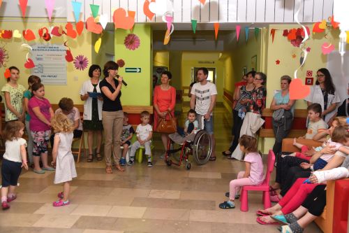 Dzień Matki 2017
