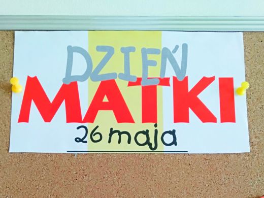 Dzień Matki
