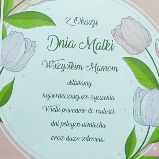 Dzień Matki