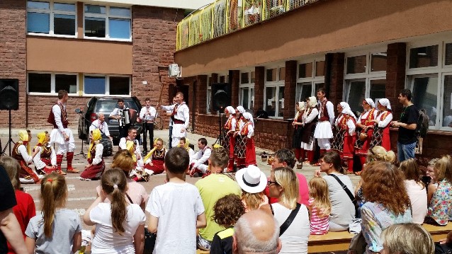 Folklor