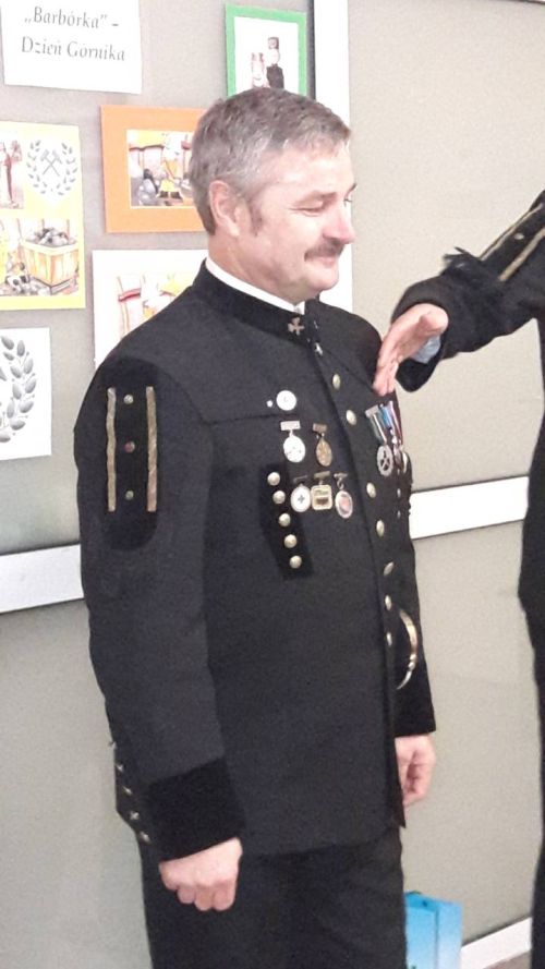 Barbórka