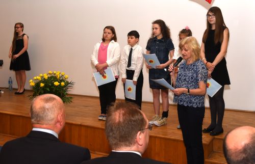Jubileusz 20–lecia Uniwersyteckiego Szpitala Dziecięcego w Lublinie