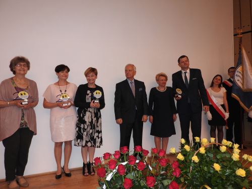 Jubileusz 20–lecia Uniwersyteckiego Szpitala Dziecięcego w Lublinie