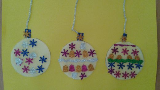 Galeria zimowa