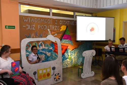 Galeria Koniec roku szkolnego