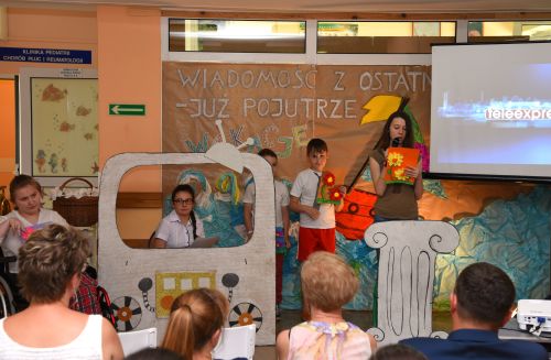 Galeria Koniec roku szkolnego