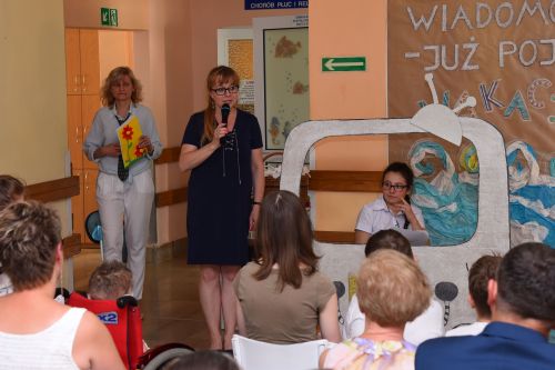 Galeria Koniec roku szkolnego