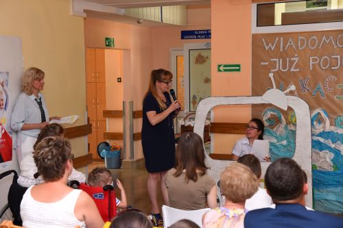 Galeria Koniec roku szkolnego