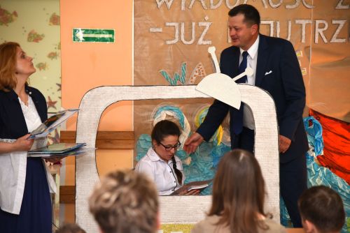 Galeria Koniec roku szkolnego