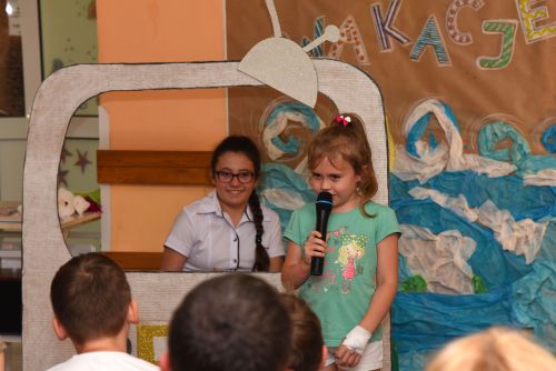 Galeria Koniec roku szkolnego