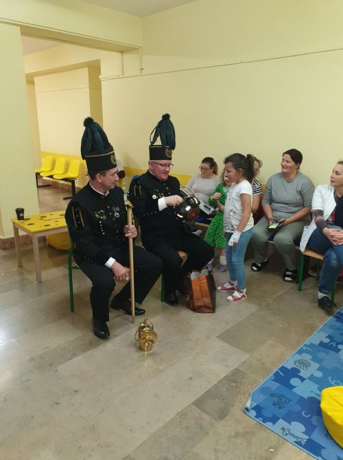 Barbórka
