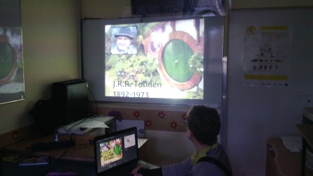 Hobbit