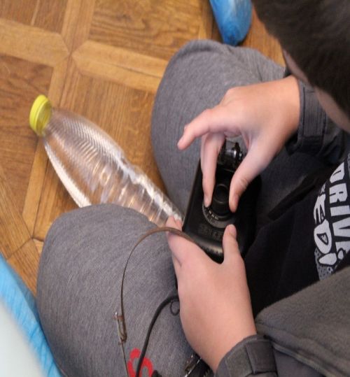 INNE SPOJRZENIE