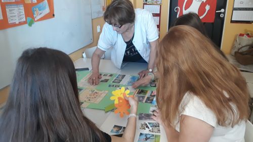 Innowacja „Lubelszczyzna – moje miejsce na Ziemi”