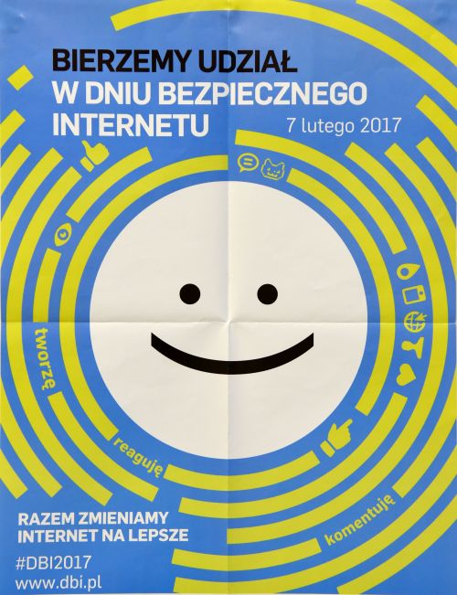 DZIEŃ BEZPIECZNEGO INTERNETU