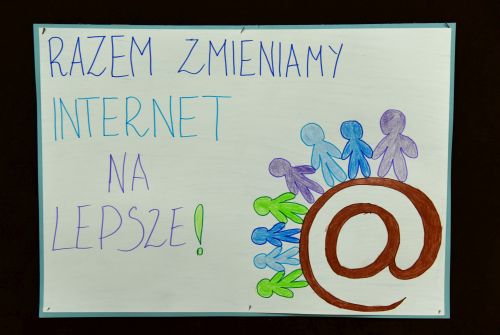 DZIEŃ BEZPIECZNEGO INTERNETU