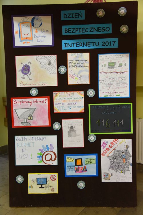 DZIEŃ BEZPIECZNEGO INTERNETU