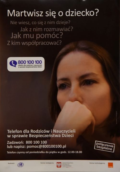 DZIEŃ BEZPIECZNEGO INTERNETU