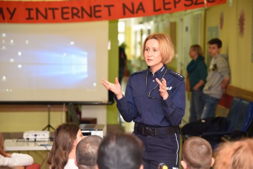 DZIEŃ BEZPIECZNEGO INTERNETU
