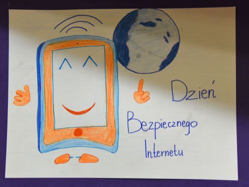 DZIEŃ BEZPIECZNEGO INTERNETU