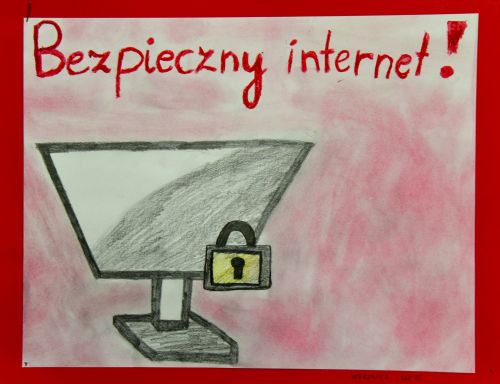 DZIEŃ BEZPIECZNEGO INTERNETU
