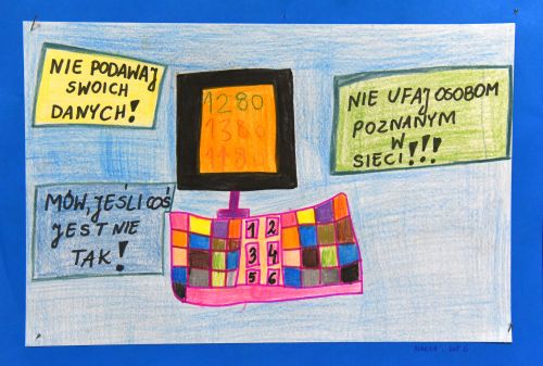 DZIEŃ BEZPIECZNEGO INTERNETU