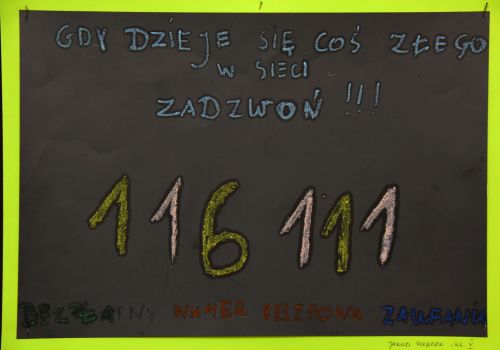 DZIEŃ BEZPIECZNEGO INTERNETU