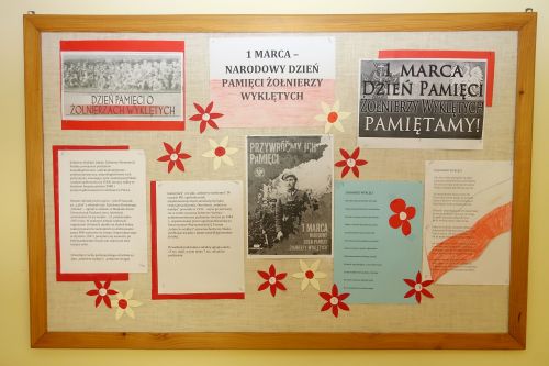 Narodowy Dzień Pamięci Żołnierzy Wyklętych