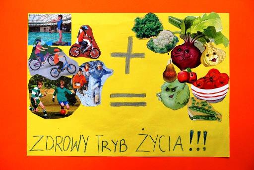 „Wpływ żywienia na rozwój dzieci i młodzieży”