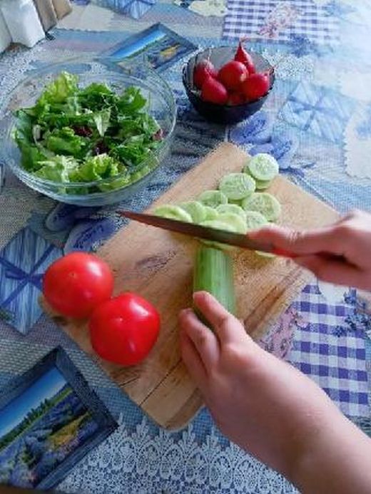 Wirtualny spacer po Ogrodzie Botanicznym 