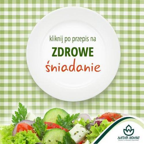 Dzień Śniadanie Daje Moc