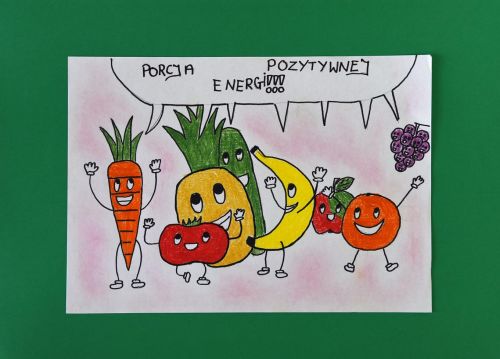 Dzień Śniadanie Daje Moc