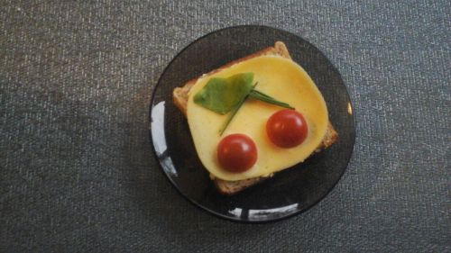 Dzień Śniadanie Daje Moc