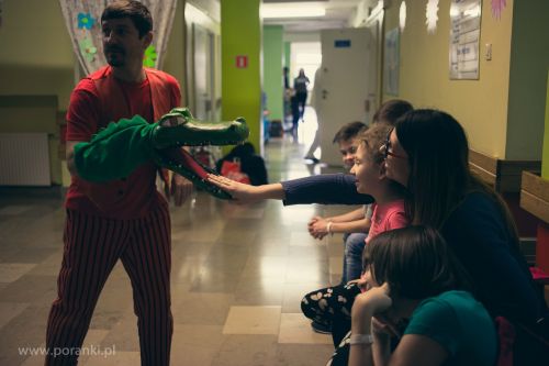 Czerwony Kapturek