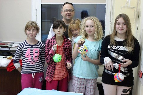 Zajęcia świąteczne - Karuzela Sztuki