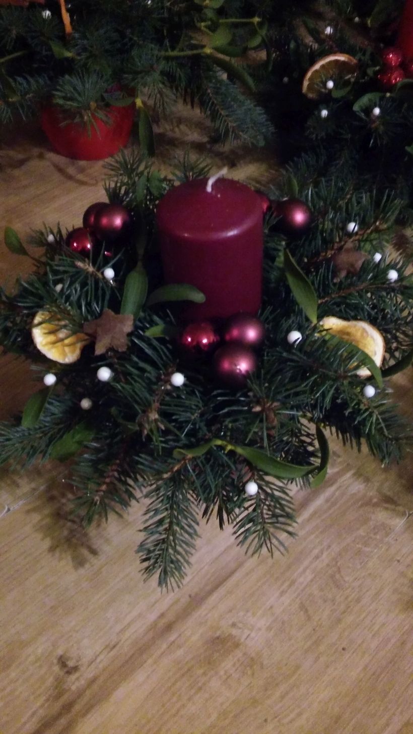 Kiermasz Bożonarodzeniowy