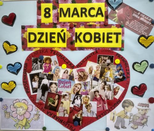 8 marca
