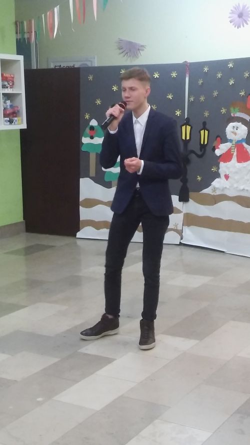 Koncertowy koniec stycznia