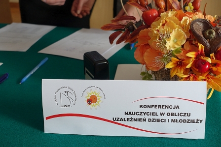 „Konferencja”