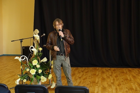 „Konferencja”