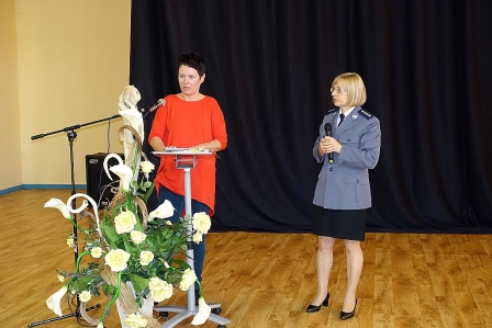„Konferencja”