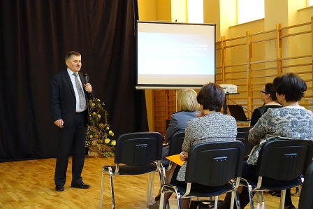 „Konferencja”