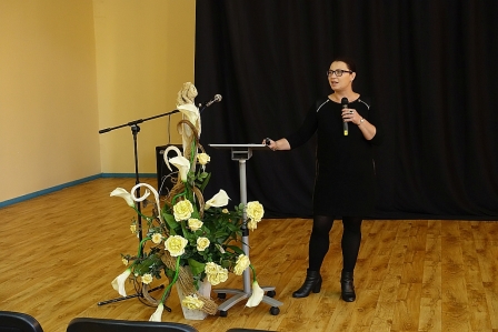 „Konferencja”