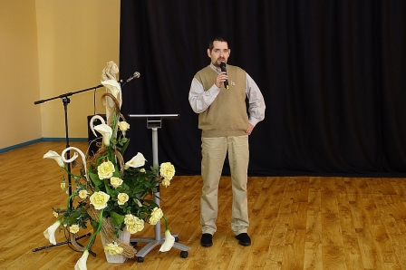 „Konferencja”