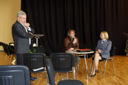 „Konferencja”