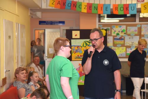 Zakończenie roku