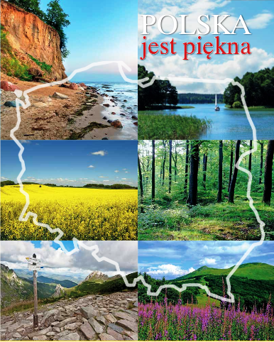 Majowe Święto w przedszkolu