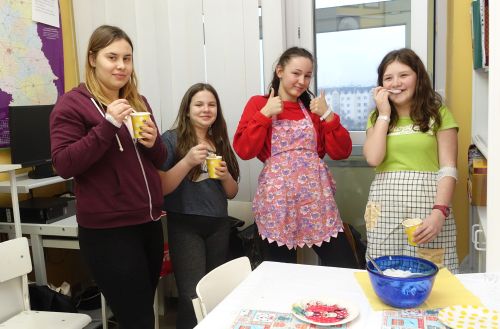 Lubella inspiruje i edukuje