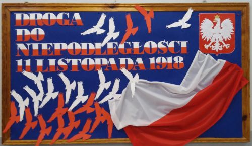Dzień Niepodległości